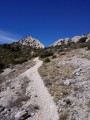 Les crêtes d'Arfuyen Les crêtes d'Arfuyen
