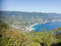 Cinque Terre - Levanto à Monterosso Cinque Terre - Levanto à Monterosso