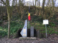 Monument aux Morts (Glons) - Rue Bois Hamé Monument aux Morts (Glons) - Rue Bois Hamé