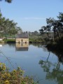 Tour du Golfe 13 : Baden Moulin de Pomper - Larmor-Baden Tour du Golfe 13 : Baden Moulin de Pomper - Larmor-Baden