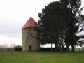 Moulin à vent de Châtellenot Moulin à vent de Châtellenot