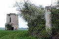 Les Collines aux Moulins depuis Ste Colombe Les Collines aux Moulins depuis Ste Colombe
