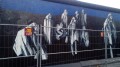 Mémoires du Mur de Berlin : de l'East Side Gallery à Potsdamer Platz