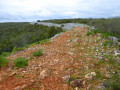 Mur en pierre Mur en pierre