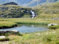 Le Lac de la Plagne Le Lac de la Plagne