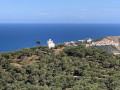 Col des Gascons depuis Banyuls-sur-Mer Col des Gascons depuis Banyuls-sur-Mer