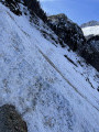 Lac d'Espingo Lac d'Espingo