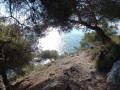 Côte bleue, la Redonne Côte bleue, la Redonne