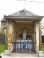 Notre dame de Consolation Notre dame de Consolation