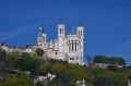 De la Place Bellecour à Notre-Dame-de-Fourvière près des traboules De la Place Bellecour à Notre-Dame-de-Fourvière près des traboules
