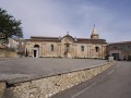 Dans la garrigue autour de Rochefort-du-Gard Dans la garrigue autour de Rochefort-du-Gard