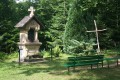 Notre-Dame du Chêne depuis Œutrange Notre-Dame du Chêne depuis Œutrange