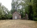 Nouvelle église Sant-Marc Nouvelle église Sant-Marc