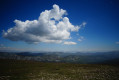 Nuage et Mercantour Nuage et Mercantour
