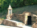 Oratoire de la Ferme des Anges Oratoire de la Ferme des Anges