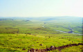 Panoramas sur l'Aubrac depuis Marchastel Panoramas sur l'Aubrac depuis Marchastel