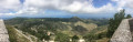 Panorama du Pantokrator Panorama du Pantokrator