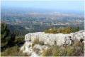 Les crêtes de Fontaine-de-Vaucluse Les crêtes de Fontaine-de-Vaucluse