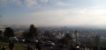 Panorama sur l'Est de Paris Panorama sur l'Est de Paris