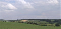 Chaumont et la vallée de La Strange Chaumont et la vallée de La Strange