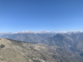 Brec l'Ilonse depuis Lieuche par Thiéry Brec l'Ilonse depuis Lieuche par Thiéry