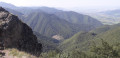 Panorama sur les Mala Fatras Panorama sur les Mala Fatras
