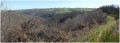 En remontant la rivière Aveyron En remontant la rivière Aveyron