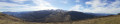 Pic de Razels depuis le Col de Port Pic de Razels depuis le Col de Port