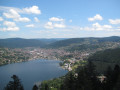Tour du Lac de Gérardmer par la Tour de Merelle Tour du Lac de Gérardmer par la Tour de Merelle