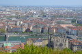 À la découverte de Lyon : de la Tête d'Or à Fourvière À la découverte de Lyon : de la Tête d'Or à Fourvière