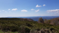 Le Pic de Saint-Guiral et le Lac des Pises Le Pic de Saint-Guiral et le Lac des Pises