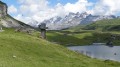 Melchsee-Frutt Melchsee-Frutt