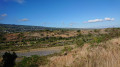 Montées et descentes du rempart en rive droite de la Rivière des Galets Montées et descentes du rempart en rive droite de la Rivière des Galets