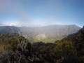 Boucle de Cilaos à la Caverne Dufour par Bras Sec Boucle de Cilaos à la Caverne Dufour par Bras Sec