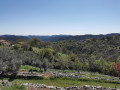 Panoramique des Cévennes Panoramique des Cévennes