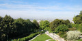 Parc de Bellevile - Août 2019 Parc de Bellevile - Août 2019