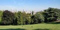 Parc des Buttes Chaumont - Août 2019 Parc des Buttes Chaumont - Août 2019