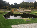 Parc des fleuristes. Parc des fleuristes.