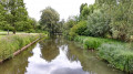 Parc du roi Baudouin Parc du roi Baudouin