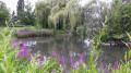 Parc du roi Baudouin Parc du roi Baudouin