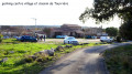 parking du centre de Cazevieille parking du centre de Cazevieille