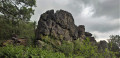 La Roche à l'Appel, trésor naturel d'exception La Roche à l'Appel, trésor naturel d'exception