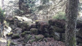 Mur païen sud Mur païen sud