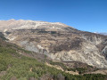Tour du vallon de la Grotte du Chat Tour du vallon de la Grotte du Chat