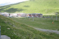 Du Refuge de Juclar au Pas de la Case Du Refuge de Juclar au Pas de la Case