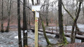 Passerelle (Point 7) Passerelle (Point 7)