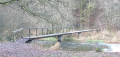 Chemins forestiers et routes de campagne à Villance Chemins forestiers et routes de campagne à Villance