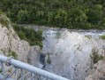 Du Lauzet à Roche Rousse par les tunnels sur les traces de la voie ferrée Du Lauzet à Roche Rousse par les tunnels sur les traces de la voie ferrée