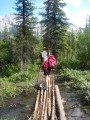 Passerelle Passerelle