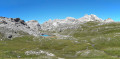 Passo Crespeina Passo Crespeina